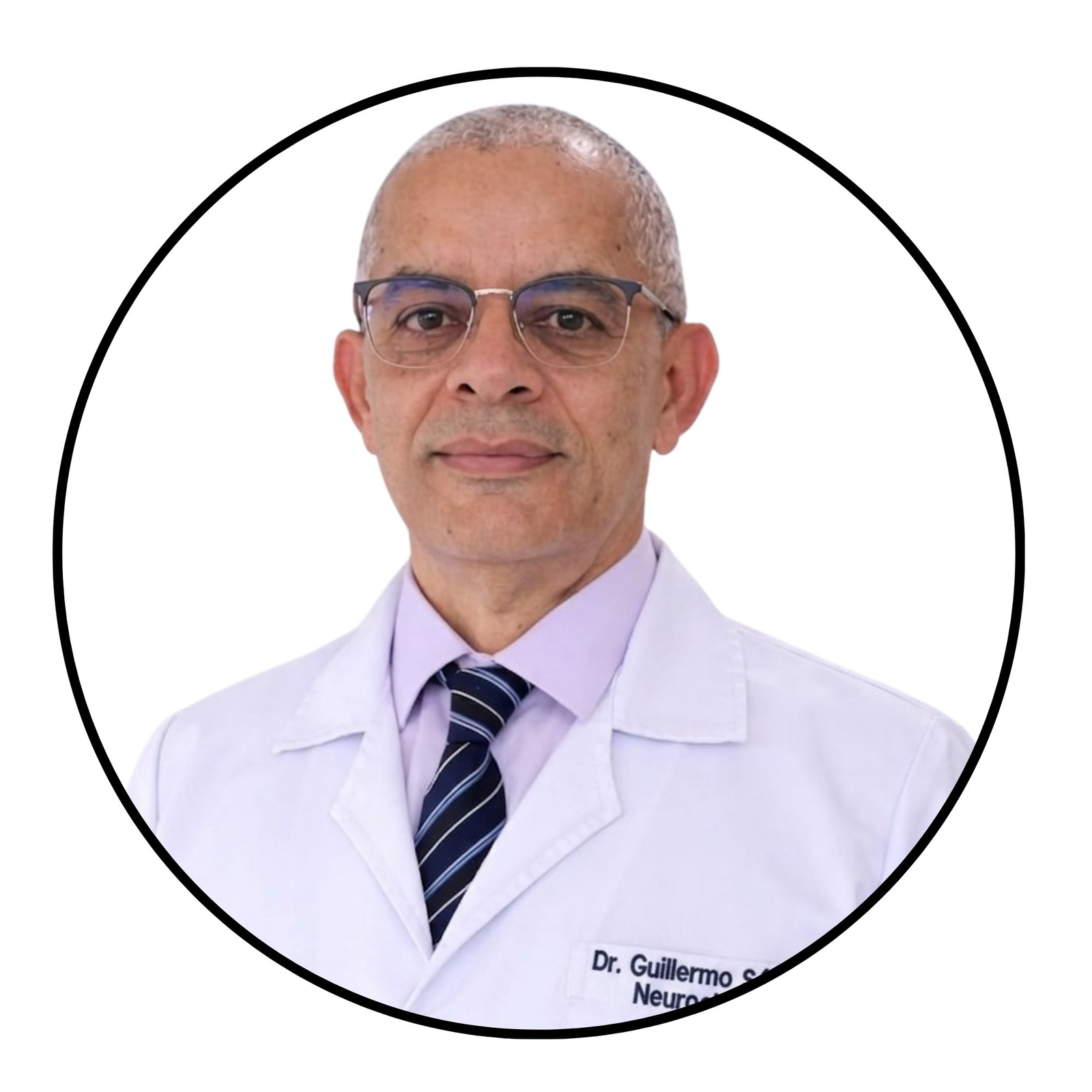 Dr. Guillermo Sánchez